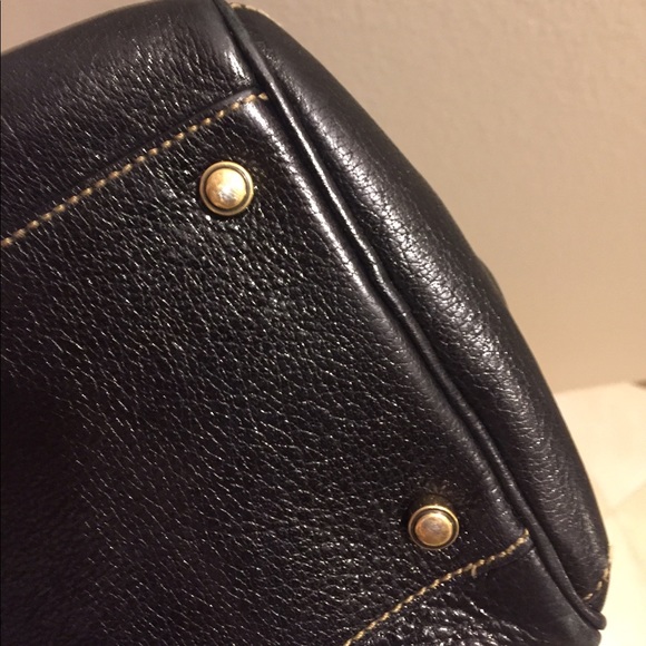 Great condition Authentic Cartier handbag. Marcelo de Bag - Picture 3 of 8
